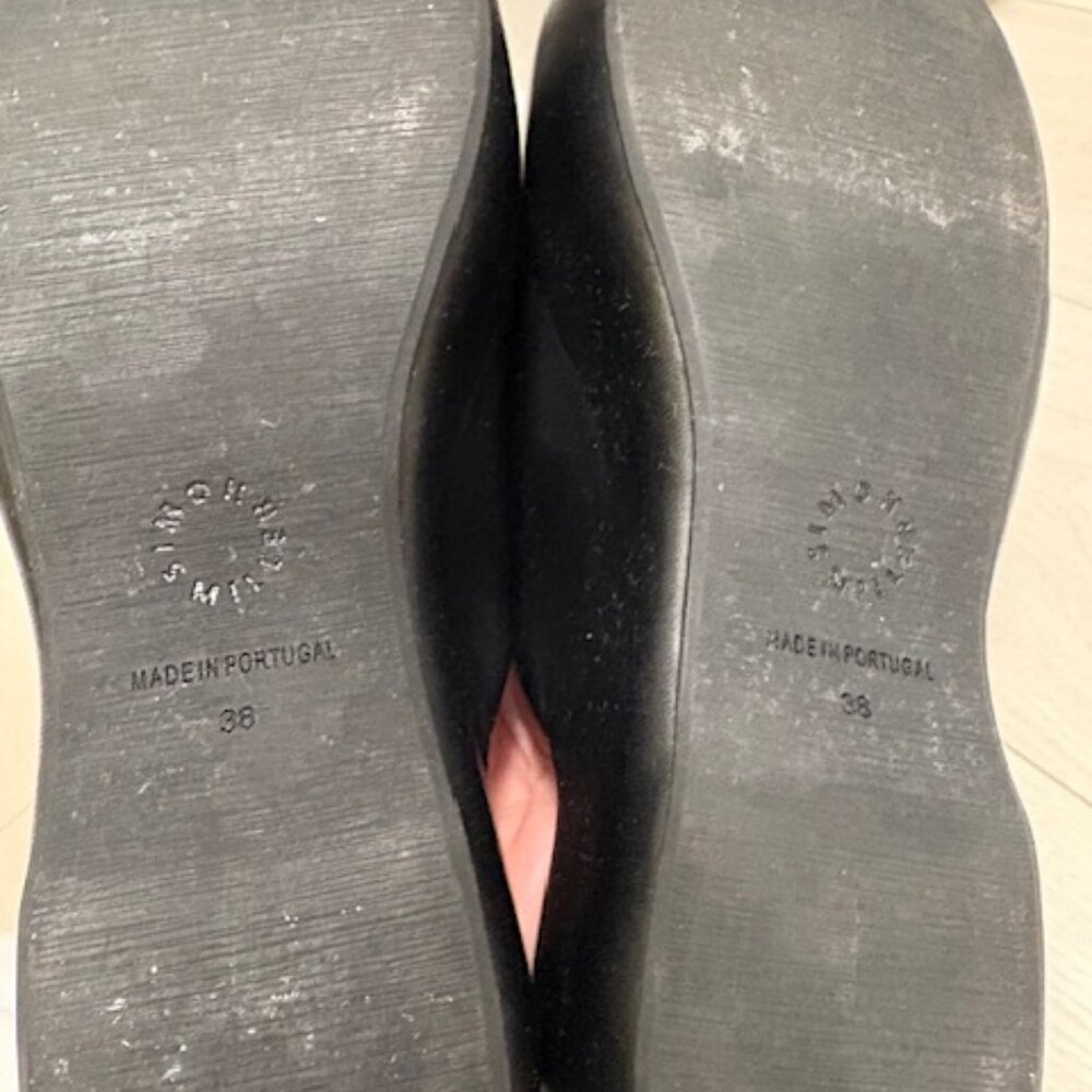 simon miller shoes - Picture 8 of 8